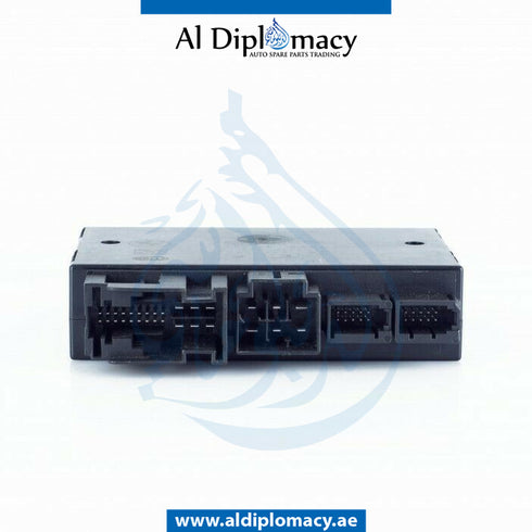 CONTROL Unit, TRAILER TOW HITCH for BMW 5 Series RR31 (2018-2024) models