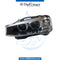 Left Headlight, BI Xenon, EMPTY for BMW X3 Series F25 (2010-2017) models, Part Number ATC-63117401131