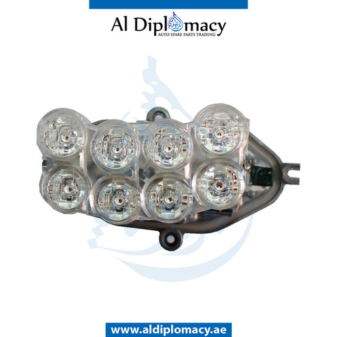 Left TURN SIGNAL MODULE for BMW 7 Series F01 (2008-2015) models