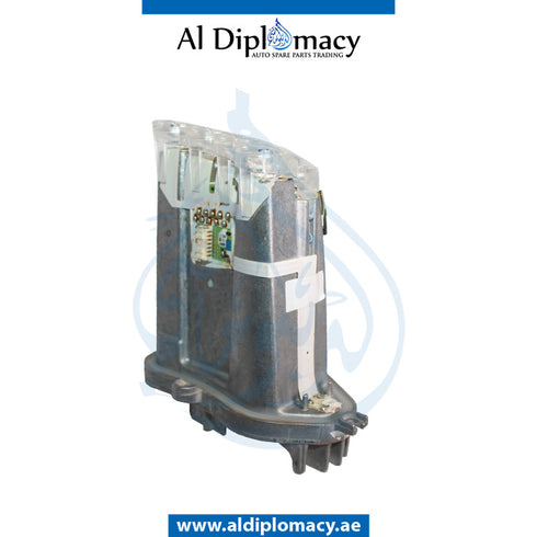 Right TURN SIGNAL MODULE for BMW 7 Series F01 (2008-2015) models