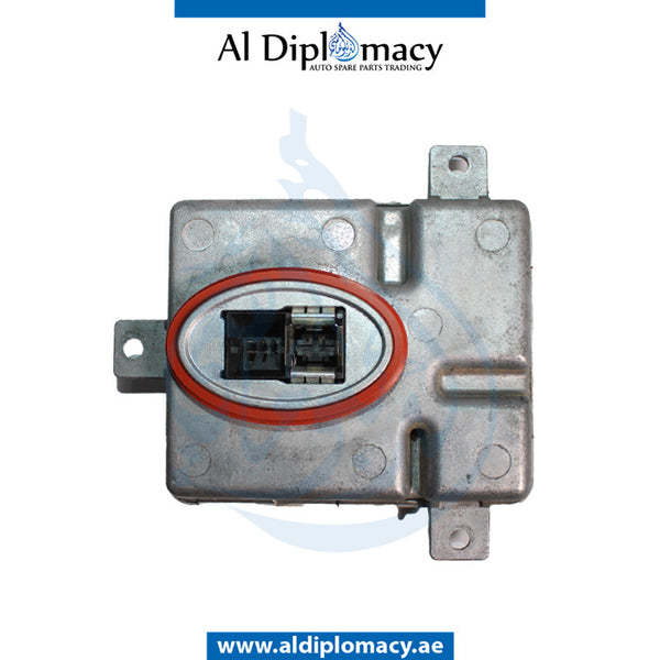 XENON HEADLIGHT CONTROL UNIT for BMW 1 Series E84 (2012-2015) models, Part Number ATC-63117237647
