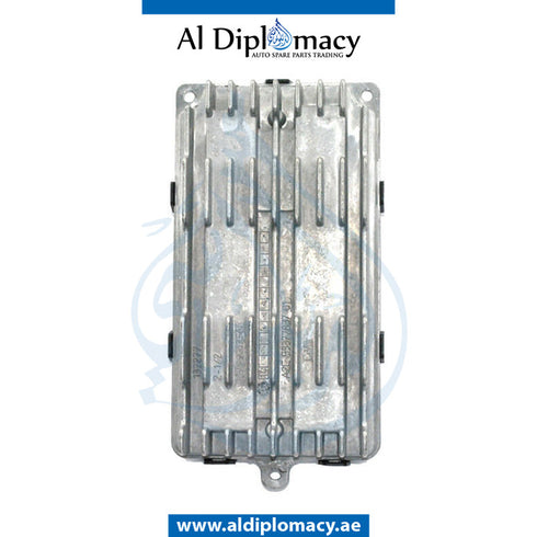 LED HEADLIGHT MAIN CONTROL UNIT for BMW 6 Series E70 (2006-2013) models