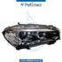 Right Headlight, BI Xenon, COMPLETE for BMW X5 Series F15 (2013-2018) models, Part Number ATC-63117317102-CO