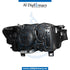 Left Headlight, BI Xenon, COMPLETE for BMW X3 Series F25 (2010-2017) models