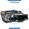 Right Headlight, BI Xenon, COMPLETE for BMW X3 Series F25 (2010-2017) models, Part Number ATC-63117401132-CO