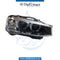 Right Headlight, BI Xenon, EMPTY for BMW X3 Series F25 (2010-2017) models, Part Number ATC-63117401132