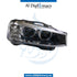 Right Headlight, BI Xenon, EMPTY for BMW X3 Series F25 (2010-2017) models, Part Number ATC-63117401132