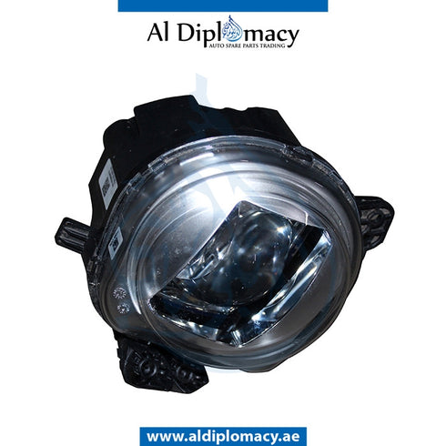 Left FOG LAMP for BMW X5 Series F15 (2013-2018) models, Part Number ATC-63117494865