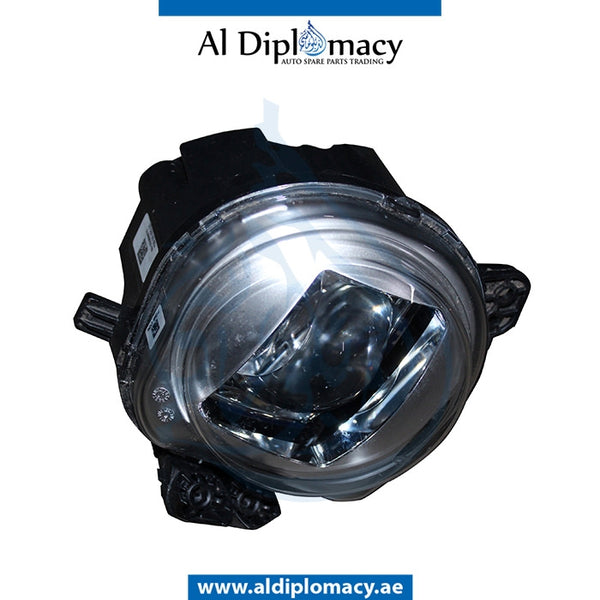 Left FOG LAMP for BMW X5 Series F15 (2013-2018) models, Part Number ATC-63117494865