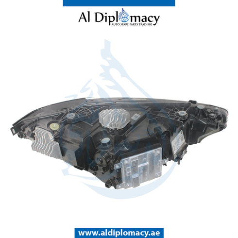 Right Headlight, Led, COMPLETE for BMW 4 Series G23 (2020-2023) models