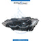 Right Headlight, Led, COMPLETE for BMW 4 Series G23 (2020-2023) models, Part Number ATC-63118084886-CO