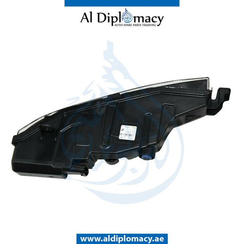 Left FOG Lamp, LED for BMW 7 Series G11 (2015) models, Part Number ATC-63177342953