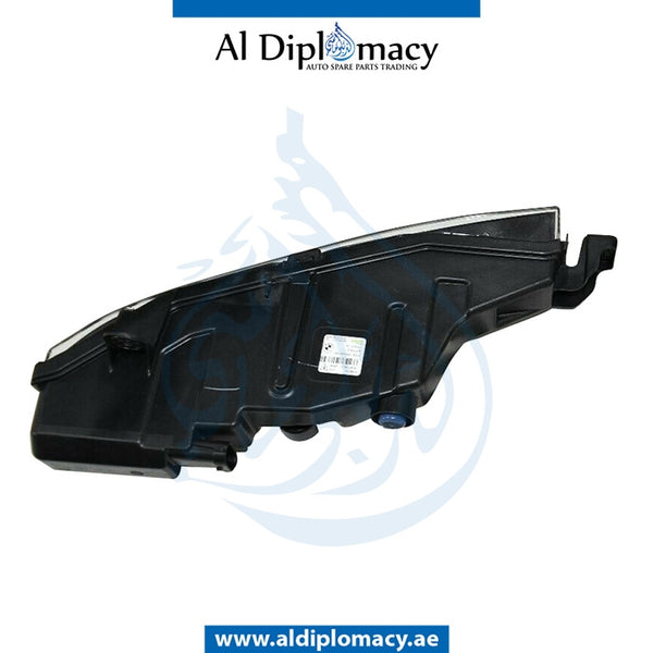 Left FOG Lamp, LED for BMW 7 Series G11 (2015) models, Part Number ATC-63177342953