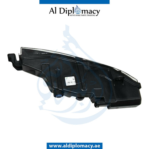 Right FOG Lamp, LED for BMW 7 Series G11 (2015) models