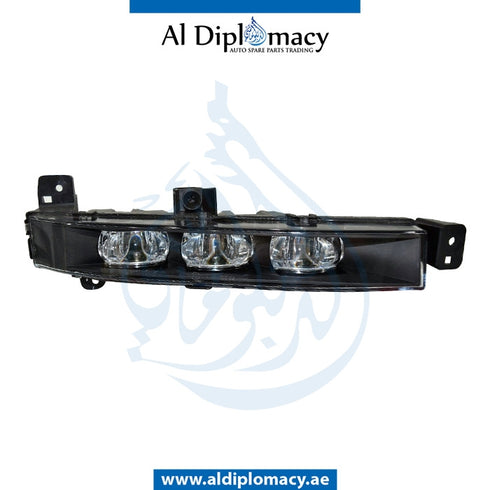 Left FOG Lamp, LED for BMW 7 Series G11 (2015) models