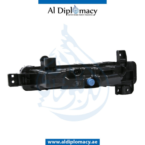 Right FOG Lamp, LED for BMW 5 Series G30 (2016-2020) models, Part Number ATC-63177349132