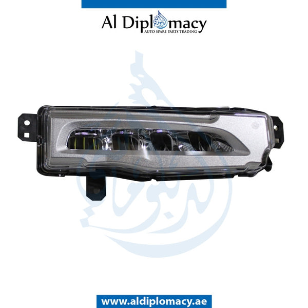 Right FOG Lamp, LED for BMW X7 Series G05 (2018-2023) models, Part Number ATC-63177406366