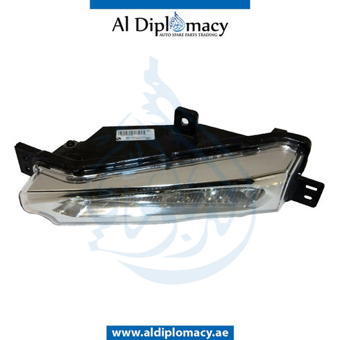 Left FOG Lamp, LED for BMW X3 Series G01 (2017-2021) models