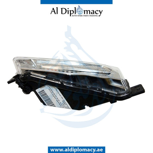 Left FOG Lamp, LED for BMW X3 Series G01 (2017-2021) models