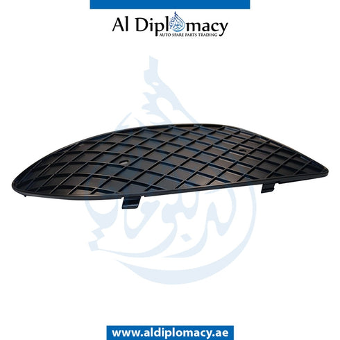 Front Right Lower BUMPER GRILLE for Mercedes-Benz VITO W639 (2003-2015) models, Part Number ATC-6398850453