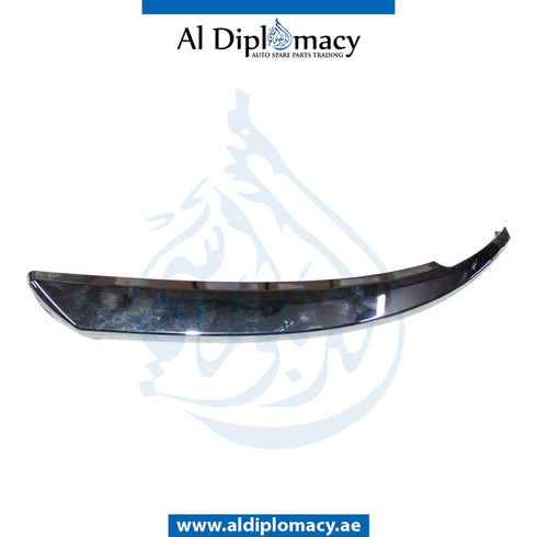 Front Right Lower BUMPER GRILLE MOLDING for Mercedes-Benz VITO W639 (2003-2015) models, Part Number ATC-6398850521