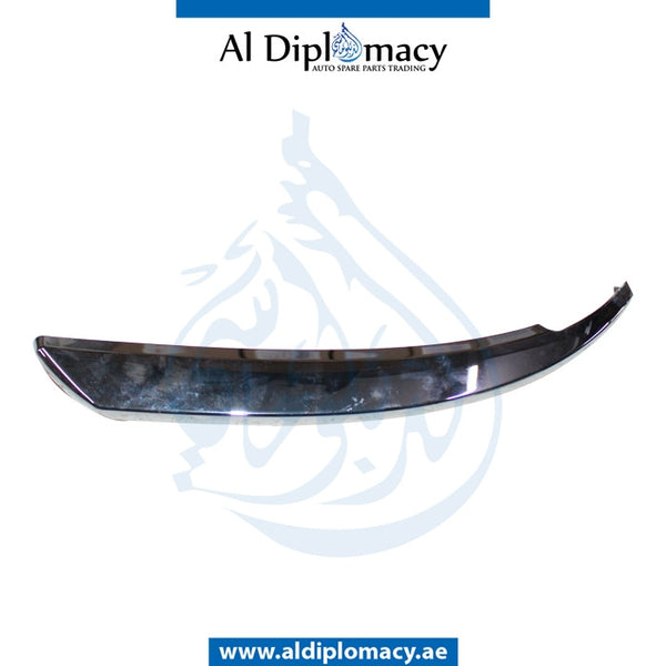 Front Right Lower BUMPER GRILLE MOLDING for Mercedes-Benz VITO W639 (2003-2015) models, Part Number ATC-6398850521