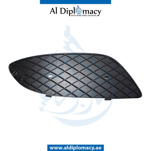 Front Left Lower BUMPER GRILLE for Mercedes-Benz VITO W639 (2003-2015) models, Part Number ATC-6398850553