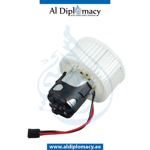 BLOWER MOTOR for BMW 5 Series F01 (2008-2015) models, Part Number ATC-64119242607