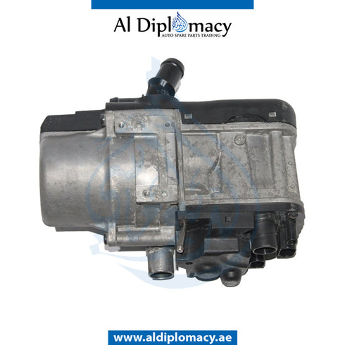 INDEPENDENT Heater, DIESEL for BMW 3 Series G20 (2018-2022) models