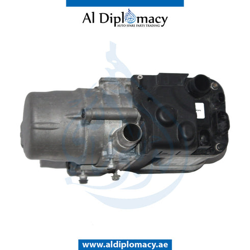 INDEPENDENT Heater, DIESEL for BMW 3 Series G20 (2018-2022) models