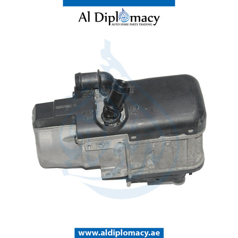 INDEPENDENT Heater, DIESEL for BMW 3 Series G20 (2018-2022) models, Part Number ATC-64126994509