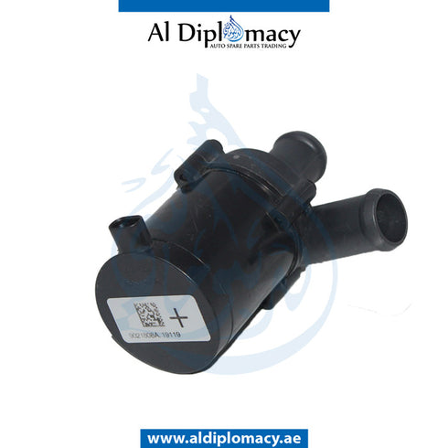 CIRCULATING Pump, AUXILIARY HEATER for BMW 3 Series F15 (2013-2018) models