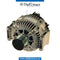 ALTERNATOR for Mercedes-Benz C Class C209 (2002-2010) models, Part Number ATC-6421540402