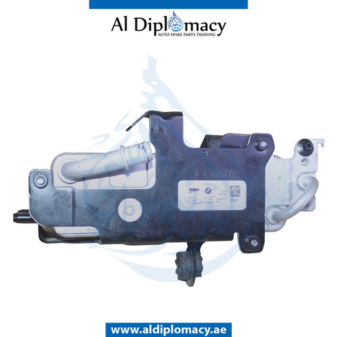 A/C CONDENSER for BMW X5 Series G05 (2018-2023) models