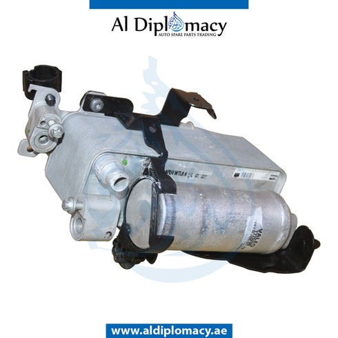 A/C CONDENSER for BMW X3 Series F97 (2019-2021) models