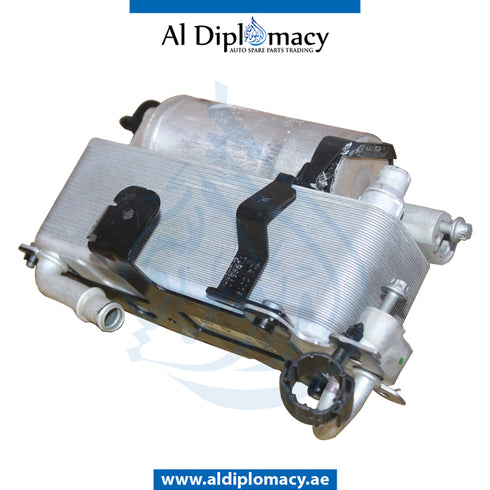 A/C CONDENSER for BMW X3 Series F97 (2019-2021) models
