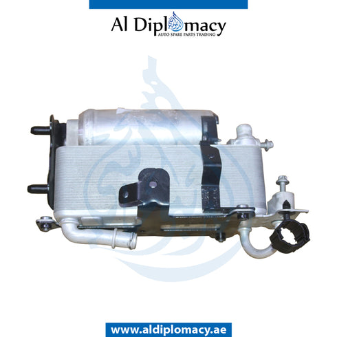 A/C CONDENSER for BMW X3 Series F97 (2019-2021) models, Part Number ATC-64508075560