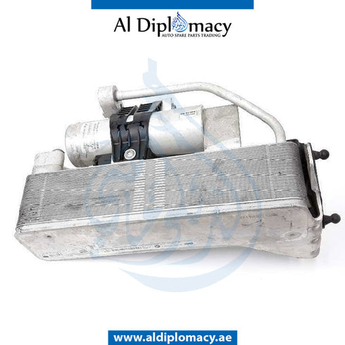 A/C CONDENSER for BMW 1 Series F20 (2015-2019) models