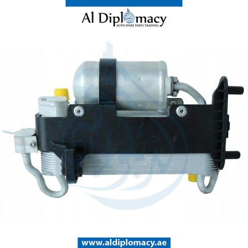 A/C CONDENSER for BMW 5 Series G11 (2019-2022) models