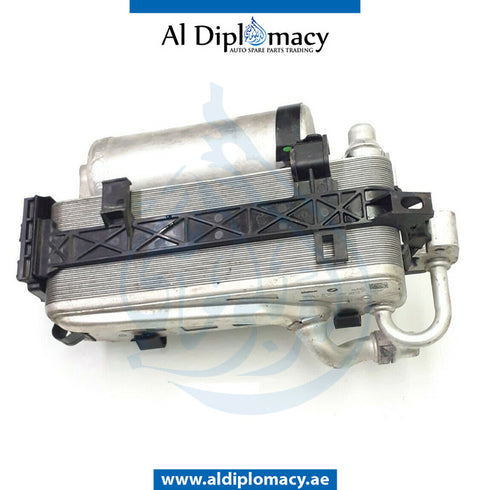 A/C CONDENSER for BMW 3 Series G20 (2018-2022) models, Part Number ATC-64536805342