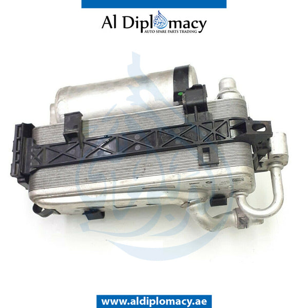 A/C CONDENSER for BMW 3 Series G20 (2018-2022) models, Part Number ATC-64536805342