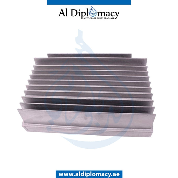 Amplifier, HIFI SYSTEM for BMW X3 Series F25 (2010-2017) models, Part Number ATC-65129397919