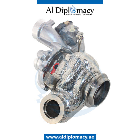 EXHAUST GAS TURBOCHARGER for Mercedes-Benz E Class H247 (2019-2023) models