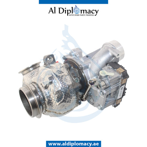 EXHAUST GAS TURBOCHARGER for Mercedes-Benz E Class H247 (2019-2023) models