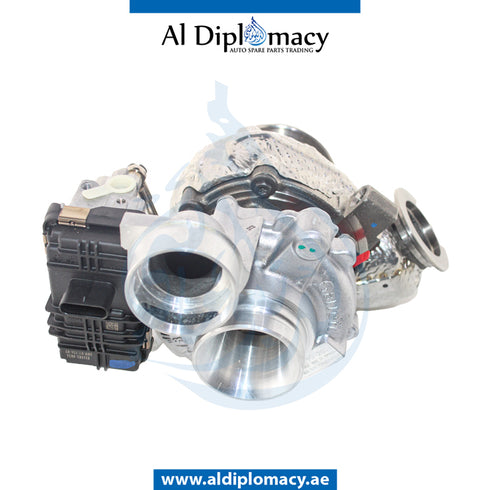 EXHAUST GAS TURBOCHARGER for Mercedes-Benz E Class H247 (2019-2023) models