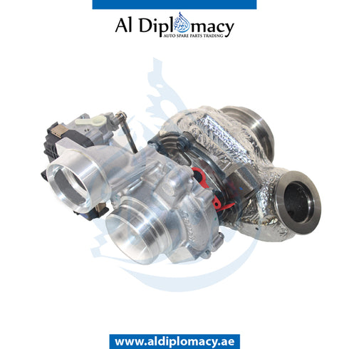 EXHAUST GAS TURBOCHARGER for Mercedes-Benz E Class H247 (2019-2023) models, Part Number ATC-6540903601