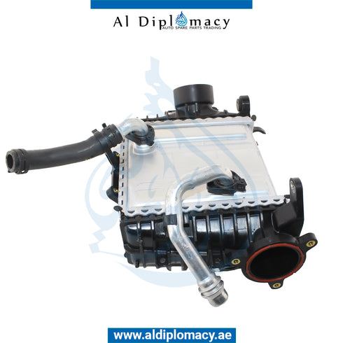 CHARGE AIR COOLER for Mercedes-Benz E Class H247 (2019-2023) models