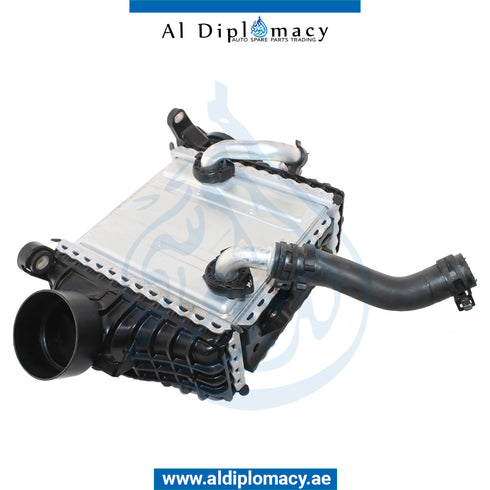 CHARGE AIR COOLER for Mercedes-Benz E Class H247 (2019-2023) models