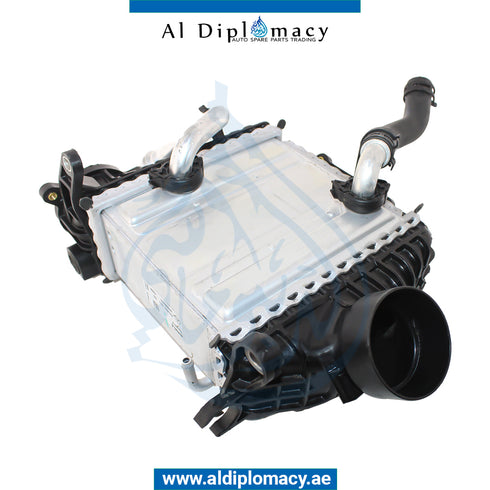 CHARGE AIR COOLER for Mercedes-Benz E Class H247 (2019-2023) models