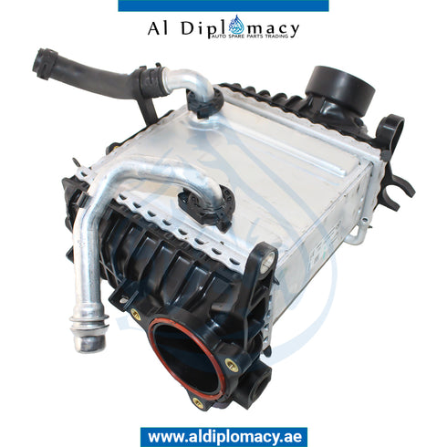 CHARGE AIR COOLER for Mercedes-Benz E Class H247 (2019-2023) models, Part Number ATC-6540904101